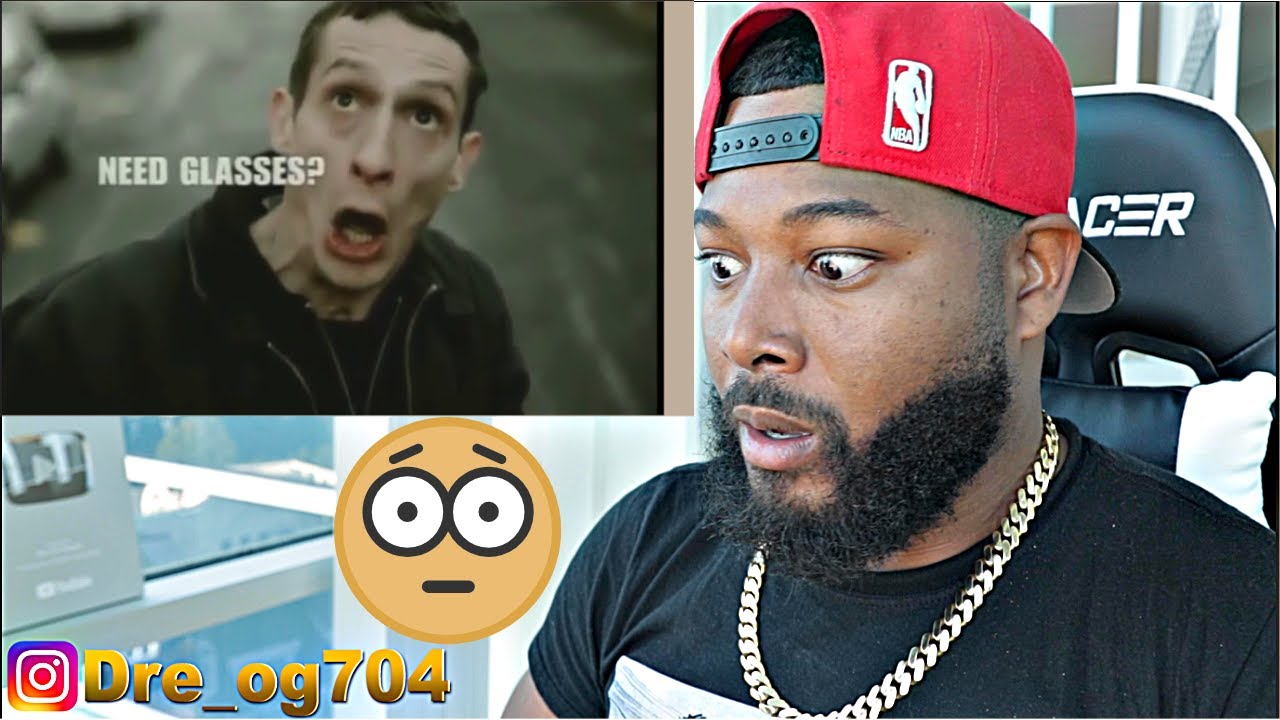 Видео с неожиданной развязкой | РЕАКЦИЯ