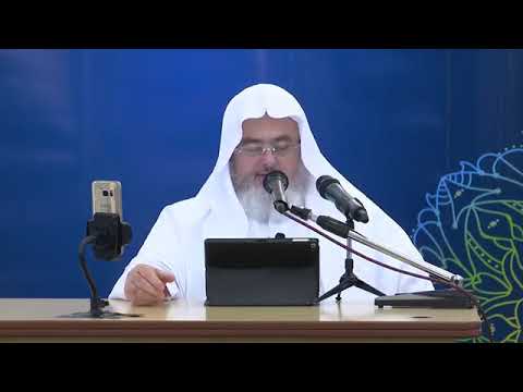 23 40 قال ﷺ ما السماوات السبع في الكرسي إلا كحلقة ملقاة بأرض فلاة وفضل العرش على الكرسي كفضل