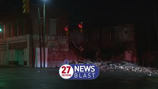 ABC 33/40 Second Afternoon Newsblast for December 8, 2022