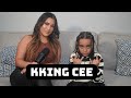 Kking cee talks taking over the ny drill scene at 8 years old