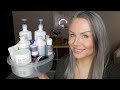 Current Gray Hair Faves || December 2021