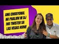 Ang Emosyonal na Paalam ni DJ Mo Twister sa Las Vegas Home
