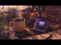 🎧 Cozy Retro Gaming Lofi – Study / Relax / Chill Beats