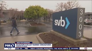 First Citizens Bank acquires Silicon Valley Bank