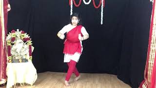 This is our humble attempt to share beautiful dance style with
everyone. thanks all your constructive comments which have helped us
improve co...