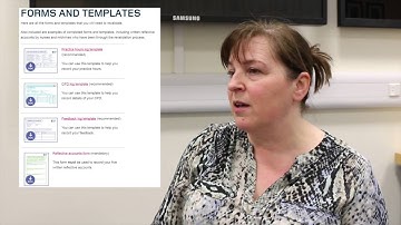 Nursing and Midwifery Revalidation