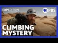 Climbing Challenges and Discoveries