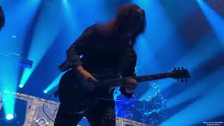 KAMELOT Le Splendid Lille France 14 03 2023 Feat. Melissa Bonny PART 01