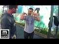 Download Voodoo floss your elbow problems | Feat. Kelly Starrett | MobilityWOD Download Lagu Mp3 Terbaru, Top Chart Indonesia 2018