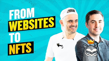 The Journey From Early Internet Era To NFTs - With Kevin Rose