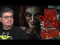 Evil Dead Rise Movie Review | Non-Spoiler