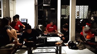 Mencintai Dengan Ngeyel ( latihan )~ Rifky Setyawan~ Persada Musik ~