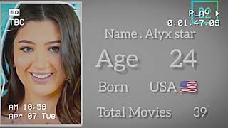 Kate Dee Biography | Age, Country & Movies | Top 10 Facts
