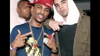 BIG SEAN - DRAKE TYPE RAP BEAT / HIP HOP INSTRUMENTAL (RAPPING)