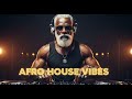 Afro House 2026 | Deep Melodic Set | Black Coffee Style Vol. 14 ☕️