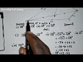 Simple ways of Calculating Vectors || 2023 P2 GCE #maths