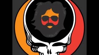 Jerry Garcia - Oregon State Penitentiary Complete (Acoustic) - (5-5-82)
