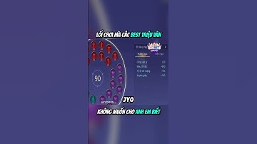 Lối Chơi Mà Các Best Triệu Vân Không Muốn Cho Anh Em Biết #lienquan #lienquanmobile #trieuvan #funny