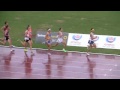 NSW T & F Champs- Mens 1500m