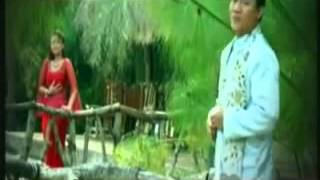 Pop sunda Ijang Feat Marcellina - Tatali Batin
