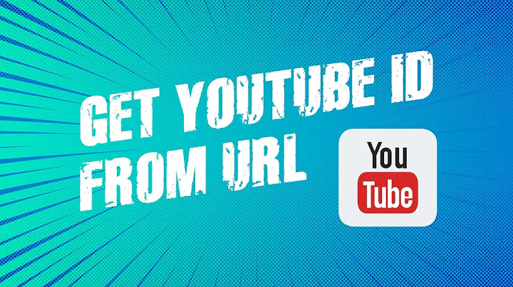 How to get youtube id from URL using jQuery?