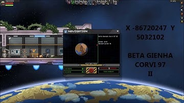 Starbound were to find the Gravity Neutraliser