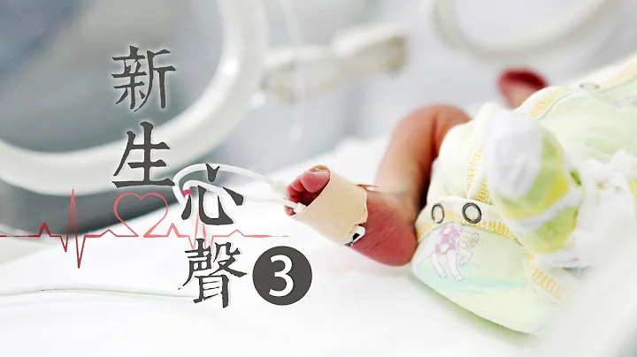 来不及长大！早产儿安宁疗护 - 天天要闻
