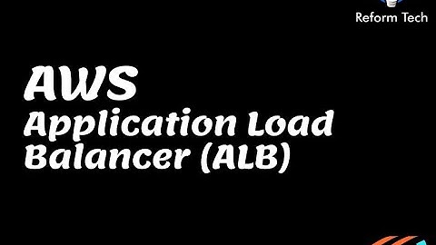 AWS | Application Load Balancer (ALB) | Configuring ALB | Hands-on