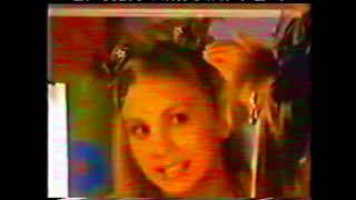 [VisionMedia] Nickelodeon Abnormal Error(6/4/2004)