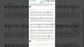 Open Arms Journey Free Guitar Tabs Notation Link Below