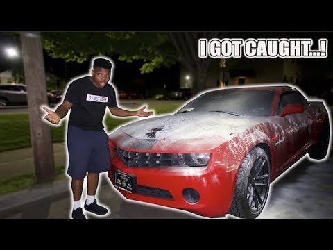 baby-powder-car-prank!