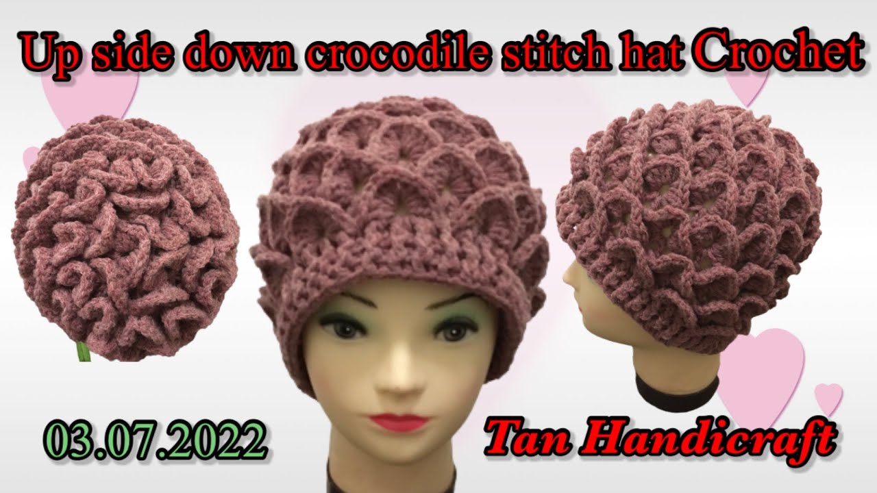 COOTIE Rib Stitch Knit Crasher Hat 24AW（最も 割引 COOTIE