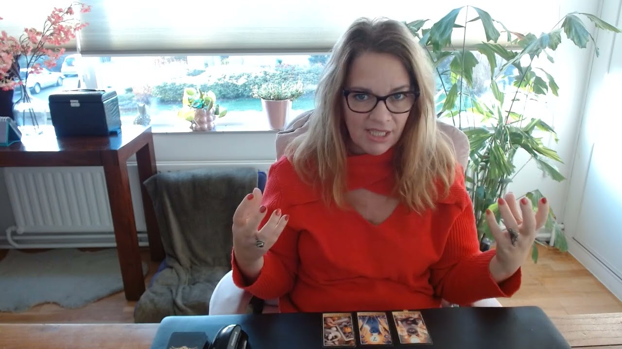 Weekhoroscoop Schorpioen week 51 - 2025