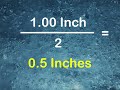 Determining Liquid Equivalent and How to Measure Ice