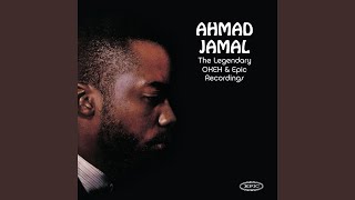 Video thumbnail of "Ahmad Jamal - Poinciana"