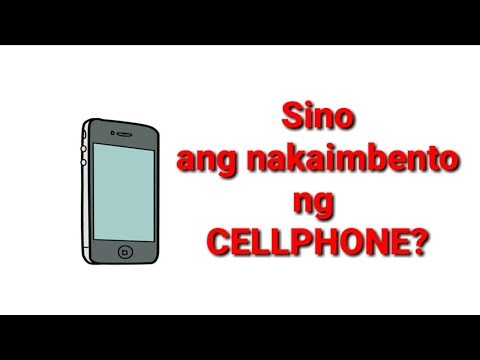 Video: Sino ang nag-imbento ng smartphone breathalyzer?