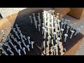 Beginning of video