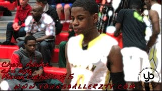 Youngballerztv Chase Adams Holiday Mix
