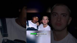 Eminem : L'histoire derrière "My Name Is" #shorts