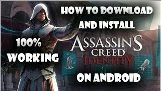 How to download assassin's Creed on android? screenshot 4