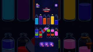 Magic Sort Level 549 Walkthrough News
