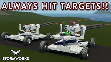 Raak doelen op elke afstand!!! - Ballistische rekenmachine - Zoek- en vernietigingswapens DLC - S...