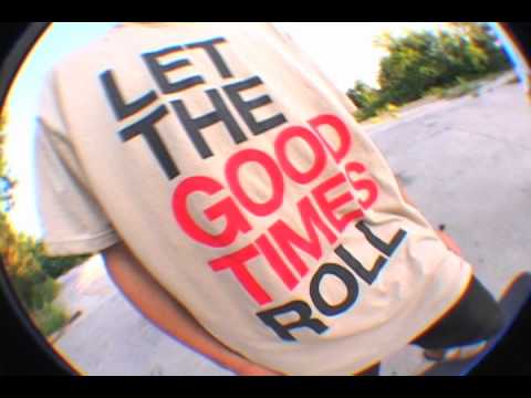 Let The Good Times Roll