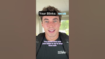 POV If blinks were the new currency...PT.2