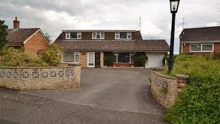 Henderson Connellan - Elmcroft Road, North Kilworth, Lutterworth Henderson Connellan - Elmcroft Road, North Kilworth, Lutterworth