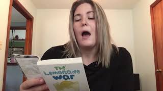 The Lemonade War Chapter 14