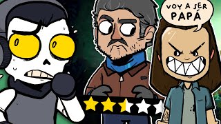 Thumbnail for El Fracaso de The Last of Us 2 (Temporada 2)