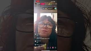 Thisbadmama yard sale and exploits her son Adam