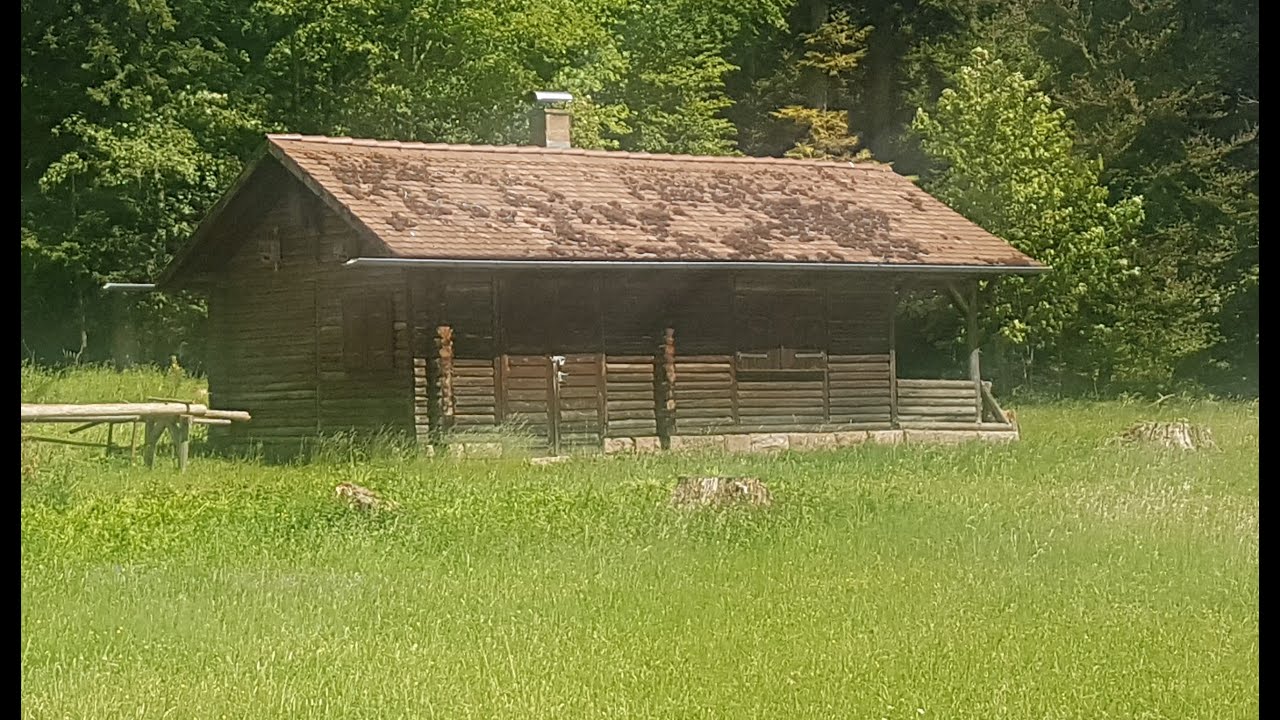 wanderungen eyachtal