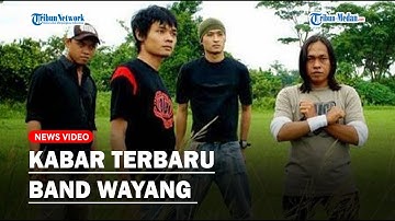 KABAR TERBARU Band Wayang, Pernah Terkenal di Era 90-an, Kini Personel Sukses dengan Cita-citanya!